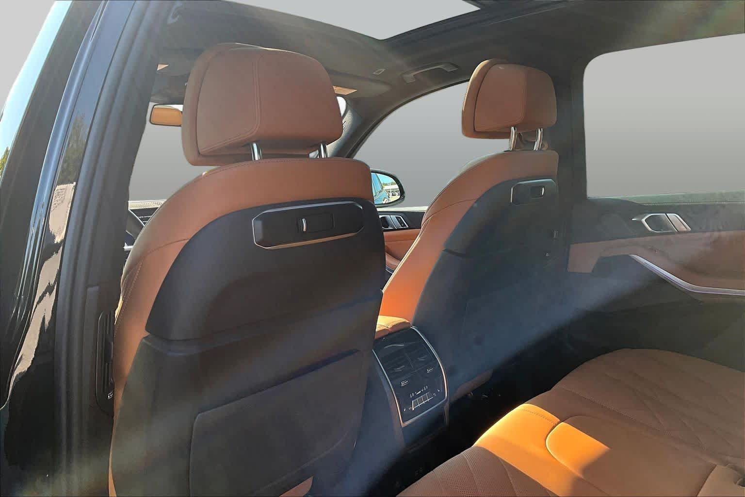 2025 BMW X5 40i - Photo 22
