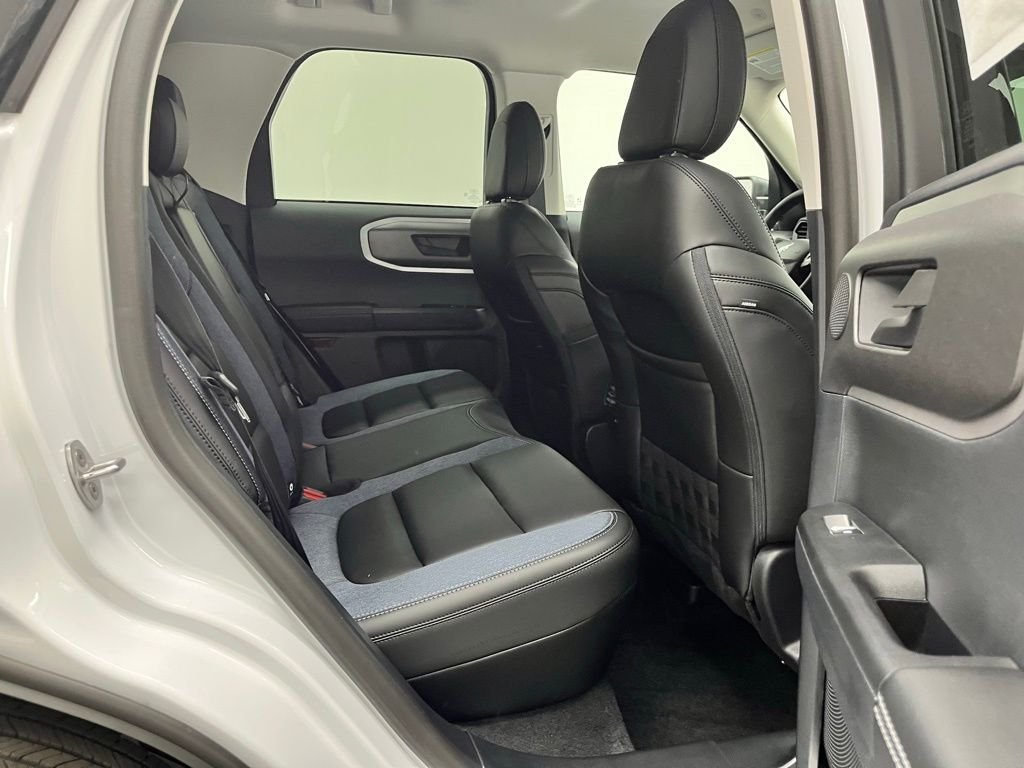 New 2026 White Ford Outer Banks image 34