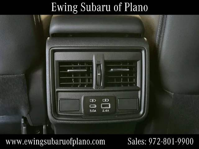 New 2026 RIVER ROCK PEARL Subaru Premium Hybrid image 27