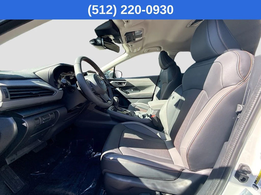 2026 Subaru Crosstrek Limited - Photo 25