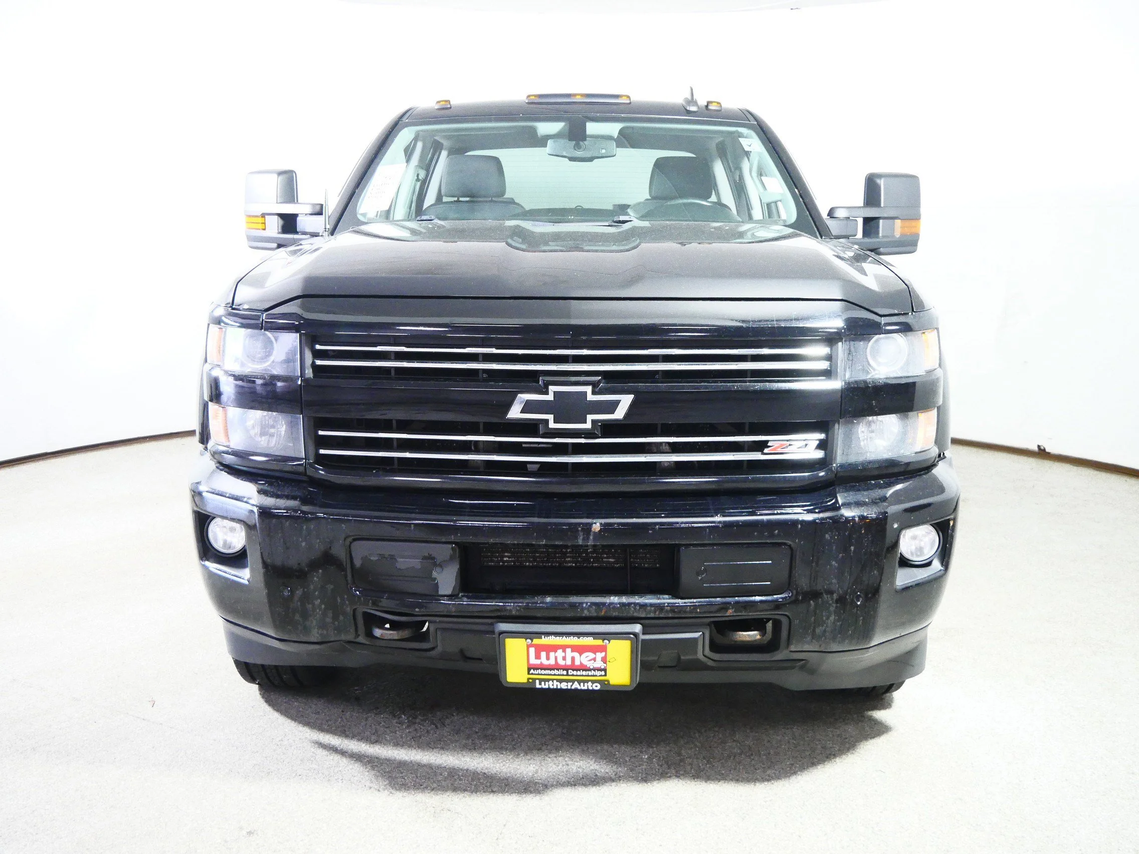 Used 2016 Black Chevrolet LT image 2