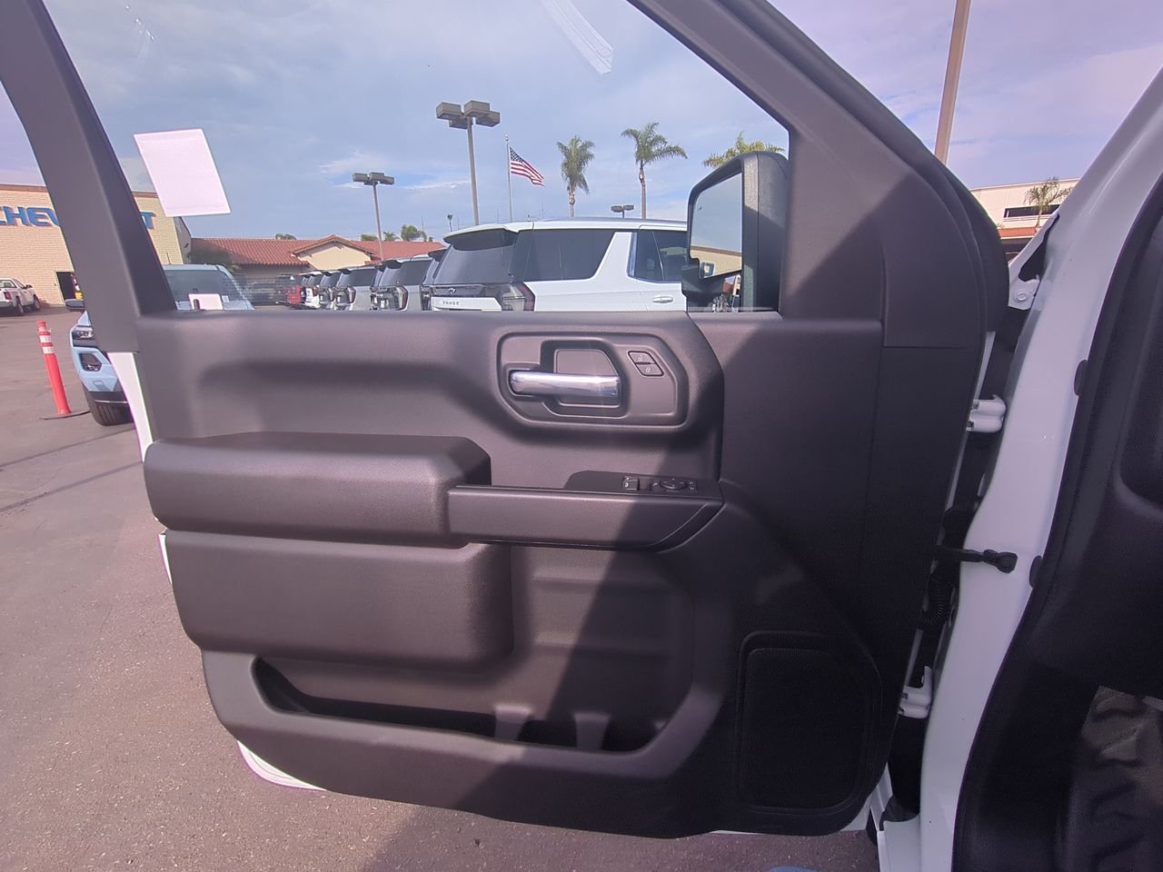2026 Chevrolet Silverado 3500 HD Work Truck - Photo 20
