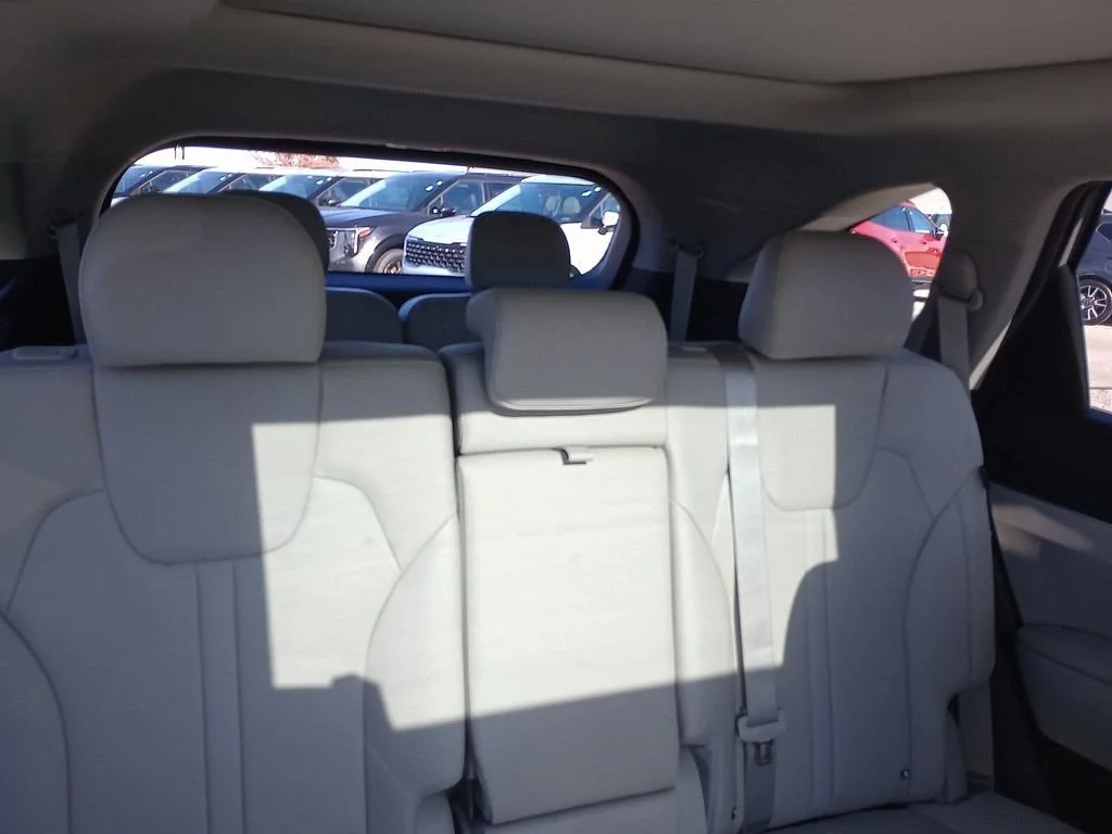 New 2026 Wolf Gray Kia S image 8