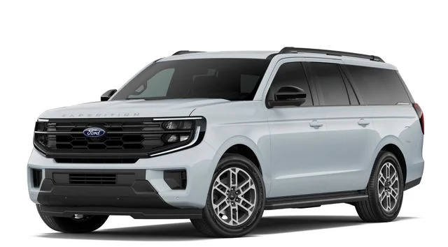 2026 Ford Expedition Active MAX's photo