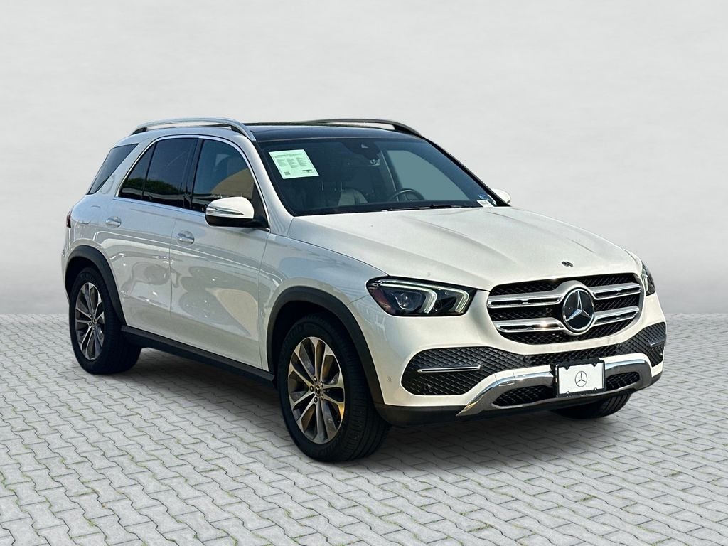 2023 Mercedes-Benz GLE GLE350 - Photo 3