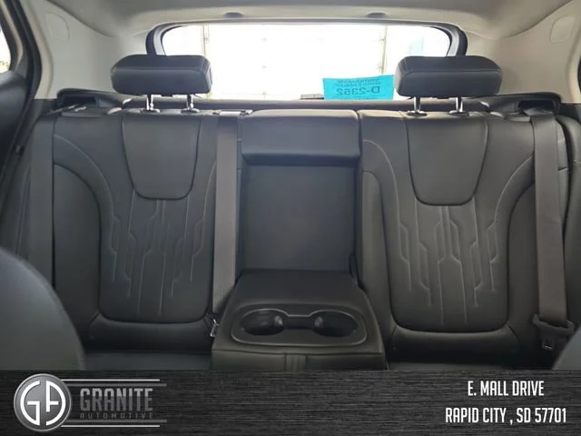 2026 Buick Encore GX Avenir - Photo 38
