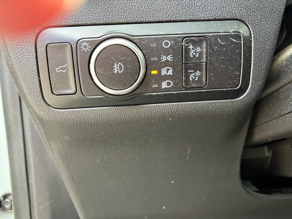 Used 2024 Green Ford Badlands image 11