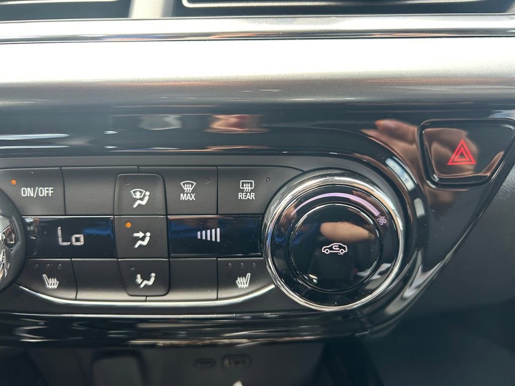 2026 Chevrolet Trax LT - Photo 25