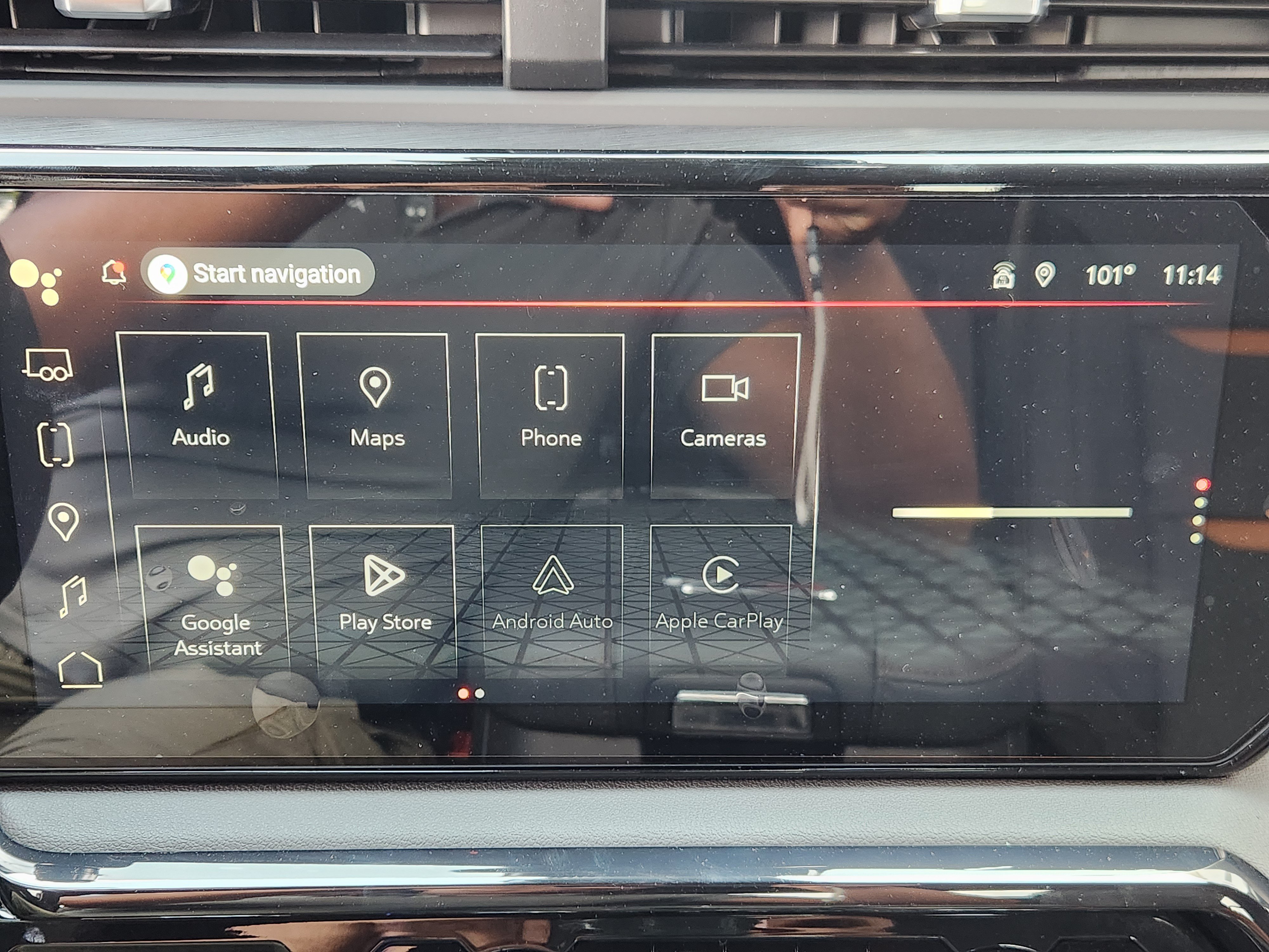 2026 GMC Sierra 2500HD AT4 - Photo 12
