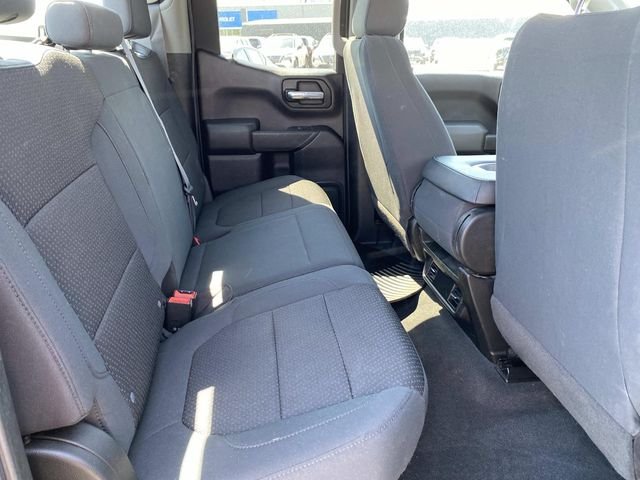 Used 2021 White Chevrolet Custom image 18
