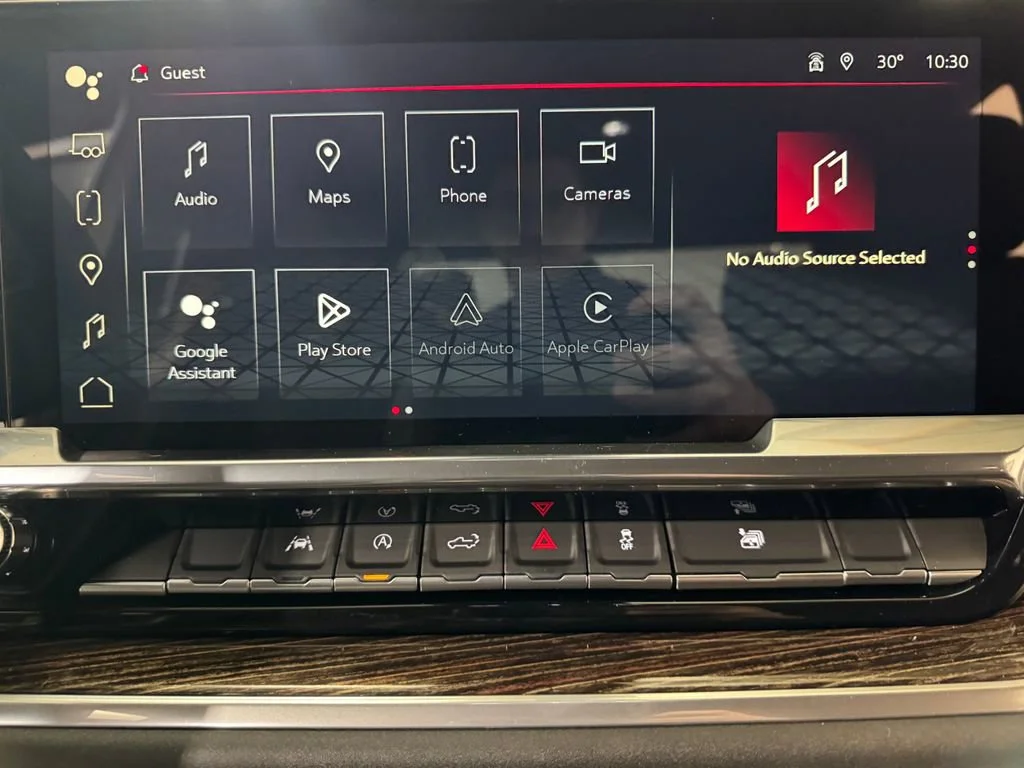 2026 GMC Sierra 1500 Elevation - Photo 13