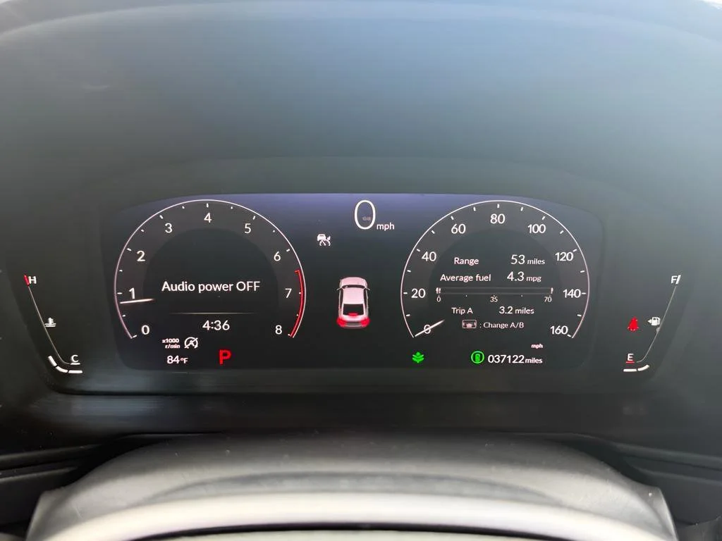 2023 Honda Accord LX - Photo 60