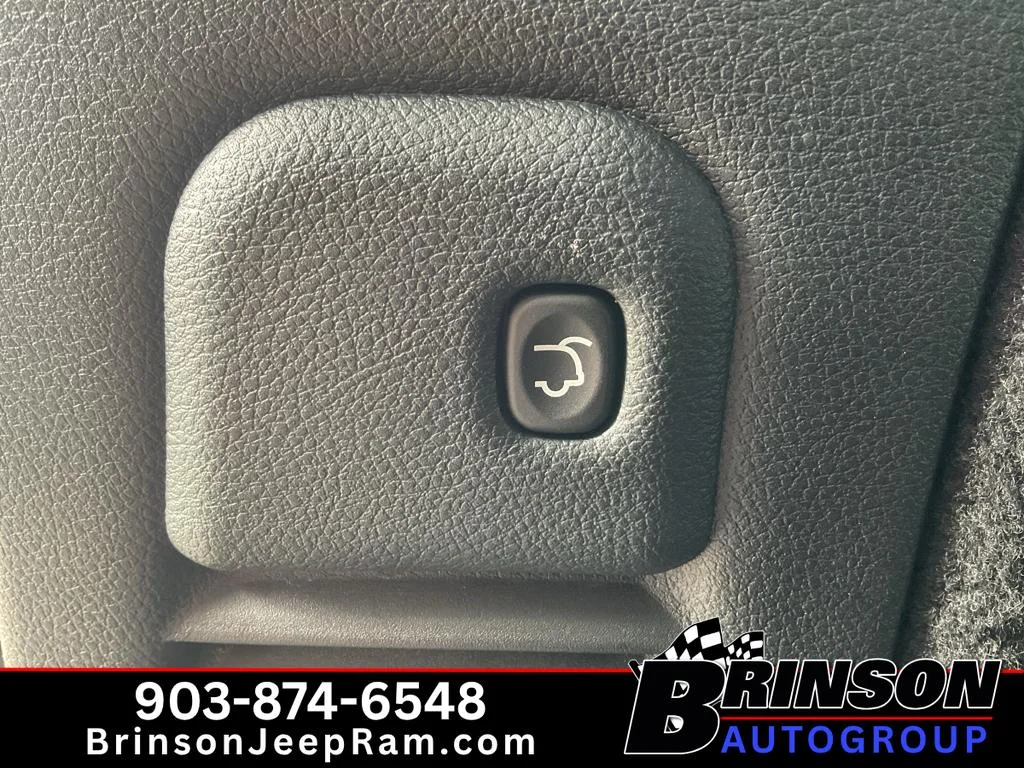 Used 2022 DB Black Clearcoat Dodge GT Plus image 13