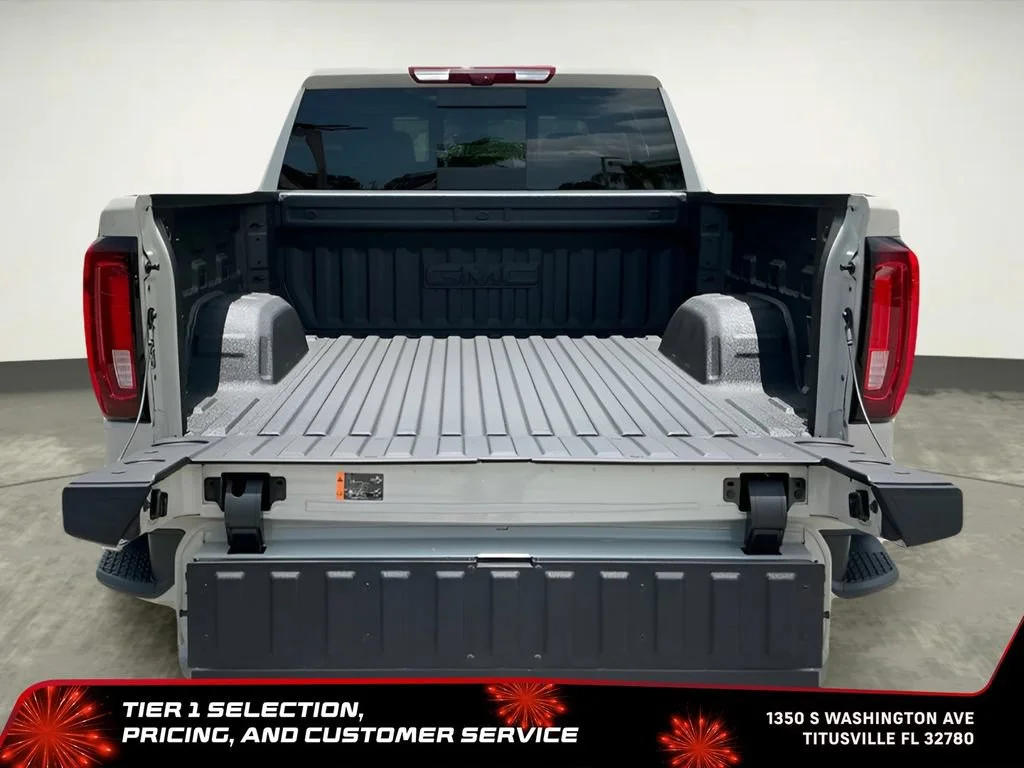 New 2026 Coastal Dune GMC Denali image 29