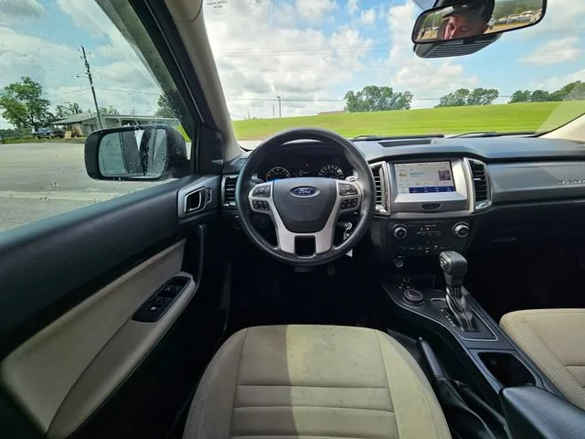 Used 2023 White Ford XL image 13