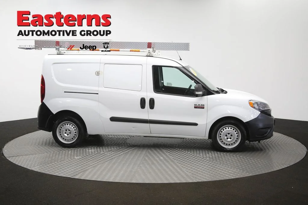 Used 2019 White Ram Tradesman image 46