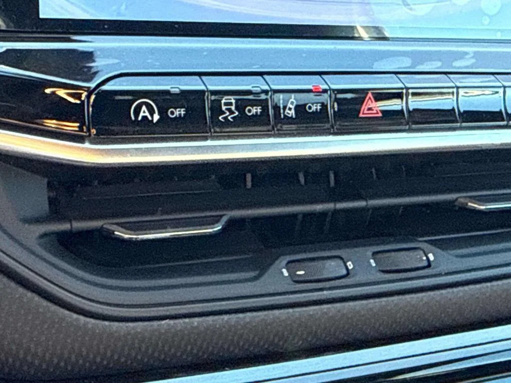 2026 Jeep Compass Altitude Special Edition - Photo 25