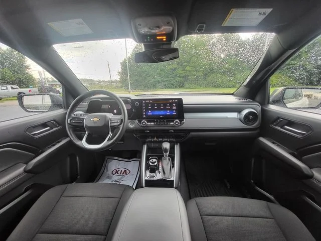 Used 2023 White Chevrolet LT image 13