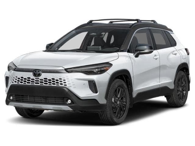 2026 Toyota Corolla Cross Hybrid  XSE