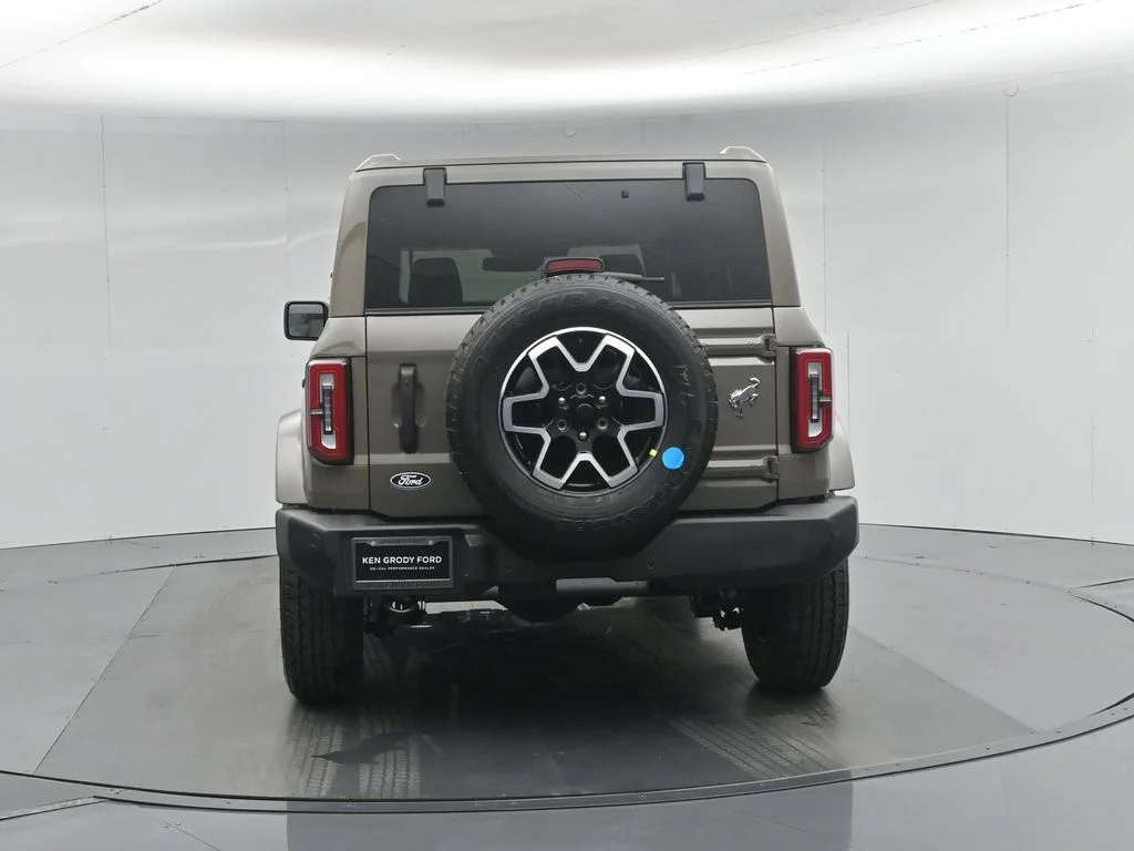 New 2026 Marsh Gray Ford Outer Banks image 54
