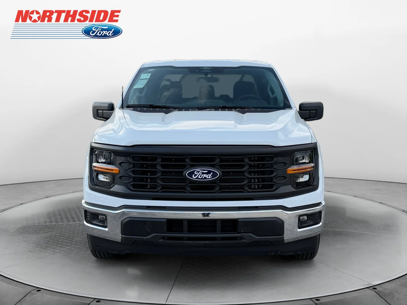 New 2026 Oxford White Ford XL image 2