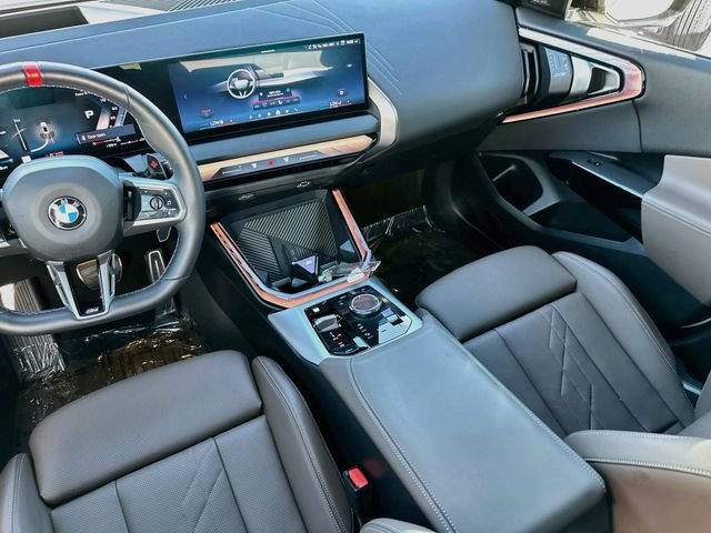 Certified Used 2026 White BMW M50 xDrive image 23