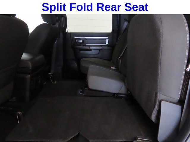 2023 RAM Ram 1500 Classic Warlock - Photo 29