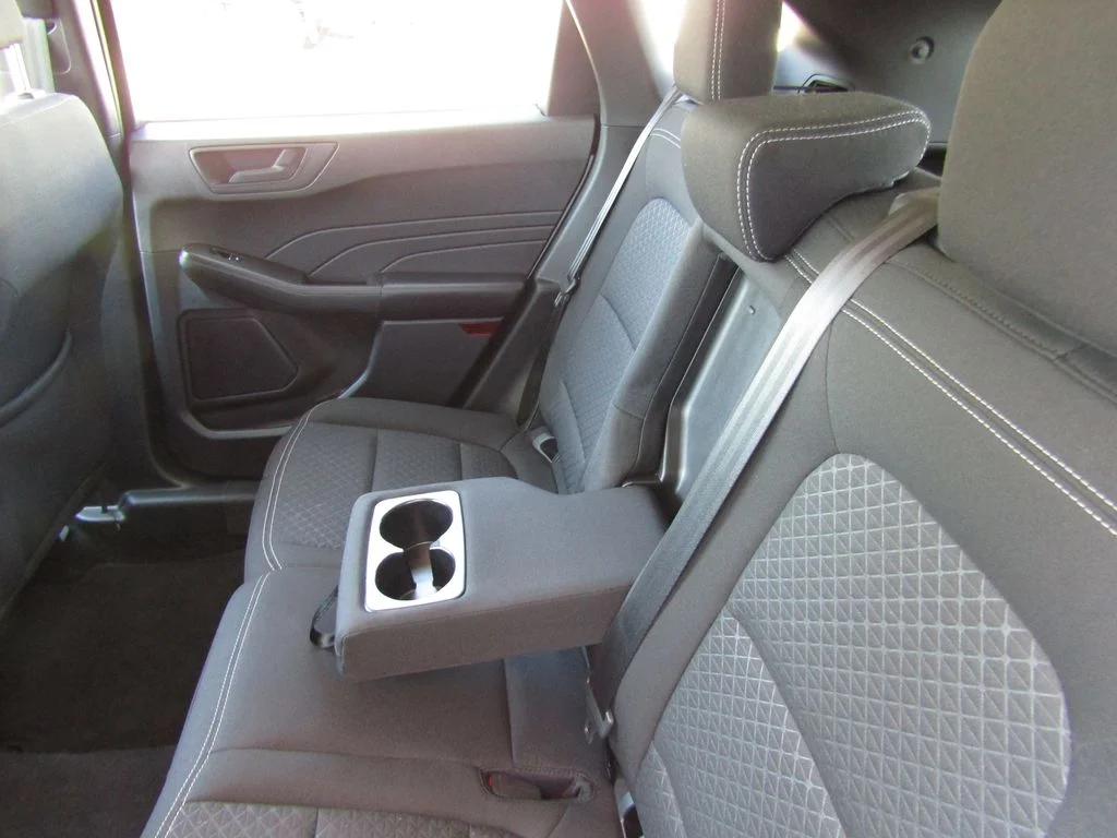 Used 2025 White Ford Active image 29