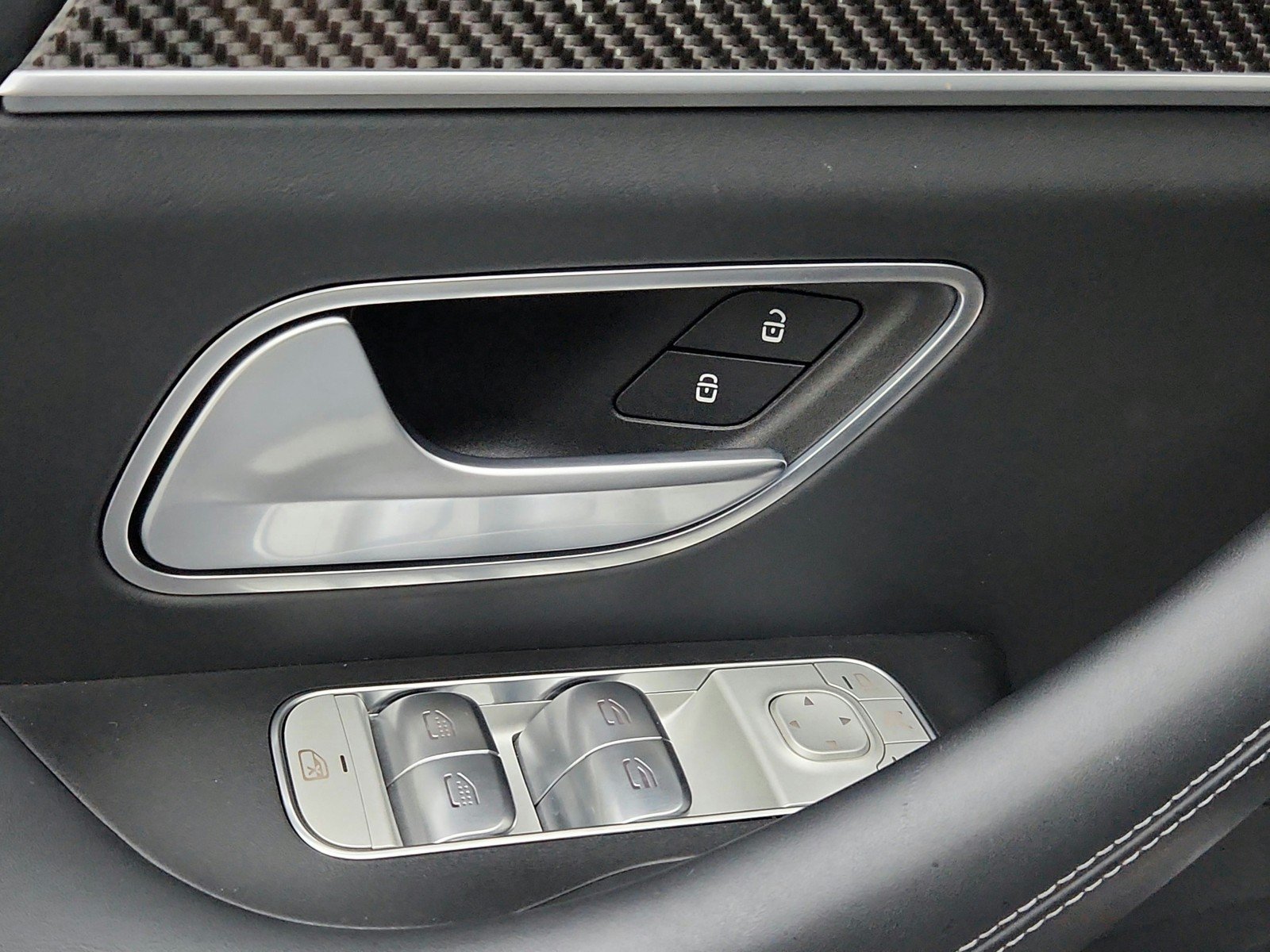 Certified Used 2021 Black Mercedes-Benz AMG® GLE 63 S image 26