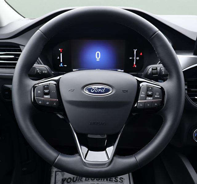 Used 2025 White Ford Active image 17