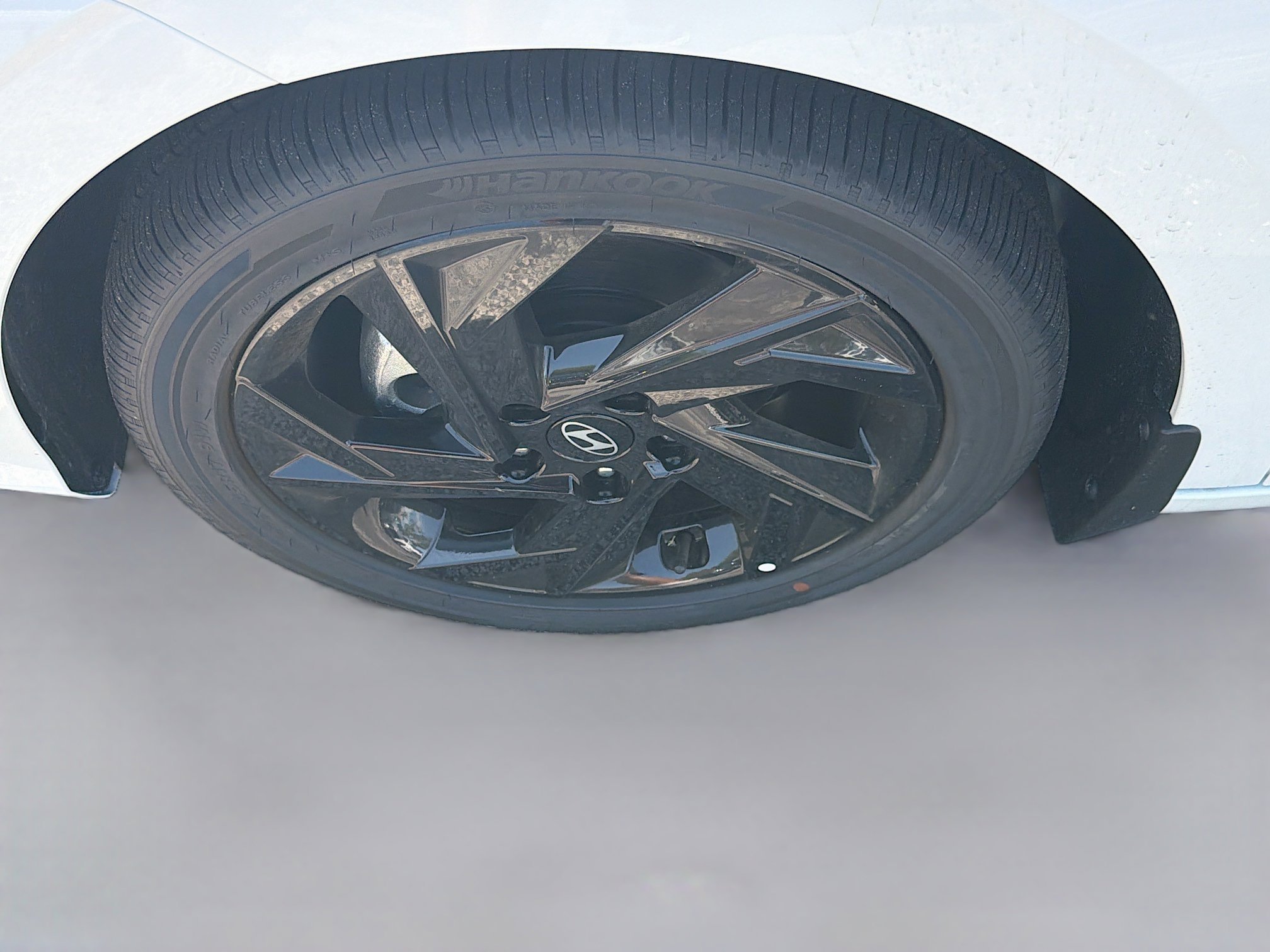 2026 Hyundai Elantra SEL - Photo 47