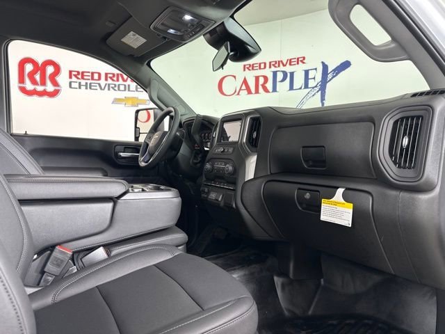 2025 Chevrolet Silverado 2500 HD Work Truck - Photo 18