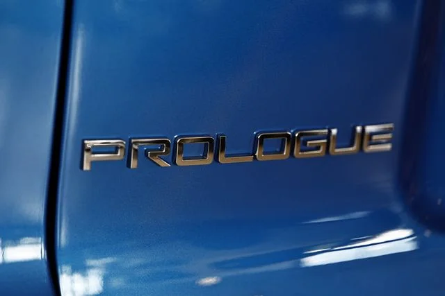 New 2026 Pacific Blue Honda EX image 10