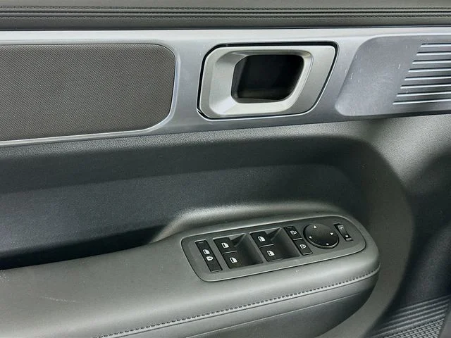 New 2026 Hyundai SANTA FE XRT