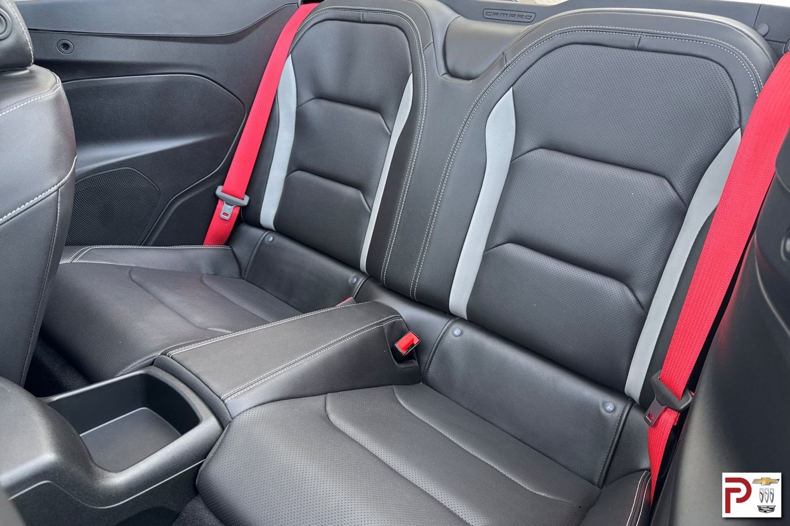 Used 2021 Gray Chevrolet 1LT image 14