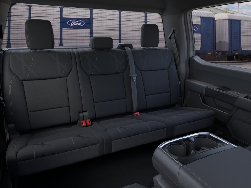New 2026 Avalanche Ford STX® image 11