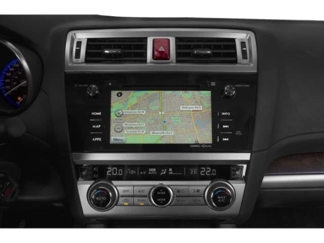 Used 2015 Crystal White Pearl Subaru 2.5i Limited image 24