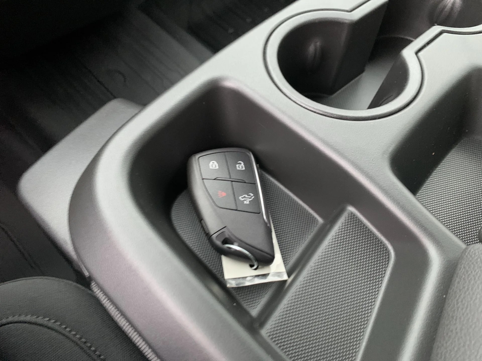 2025 GMC Sierra 1500 Pro - Photo 43
