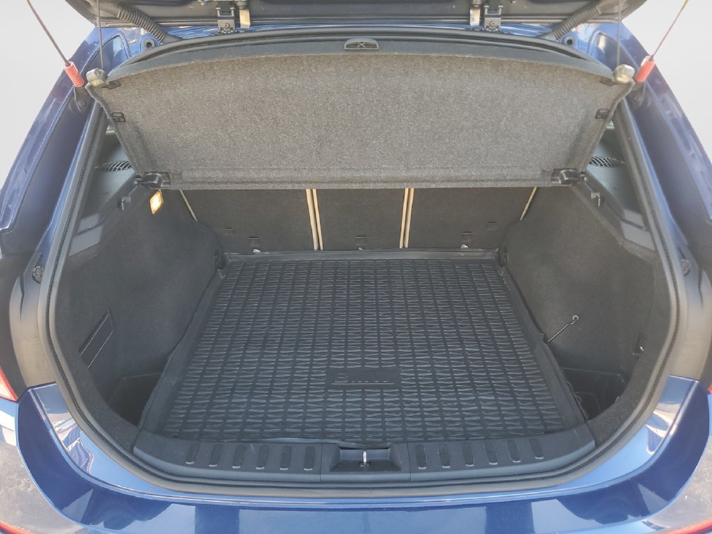 Used 2013 Blue BMW xDrive35i image 12