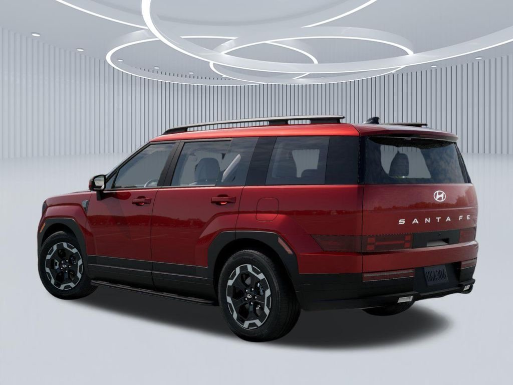 New 2027  Hyundai SEL image 5