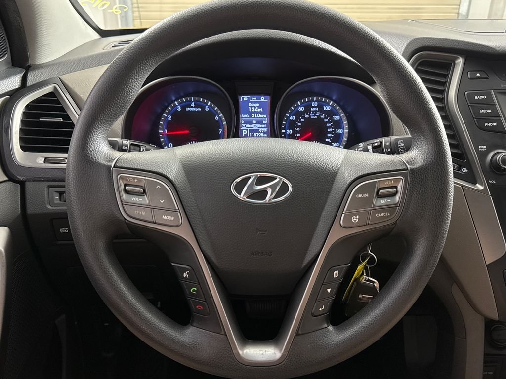 2015 Hyundai Santa Fe Sport - Photo 14