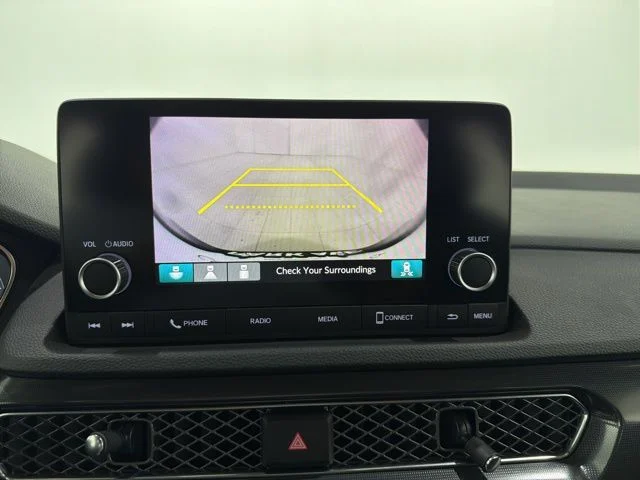Certified Used 2023 Apex Blue Pearl Acura A-SPEC image 34