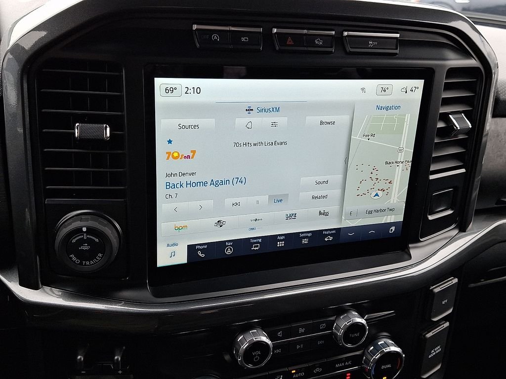 2023 Ford F-150 Tremor - Photo 18