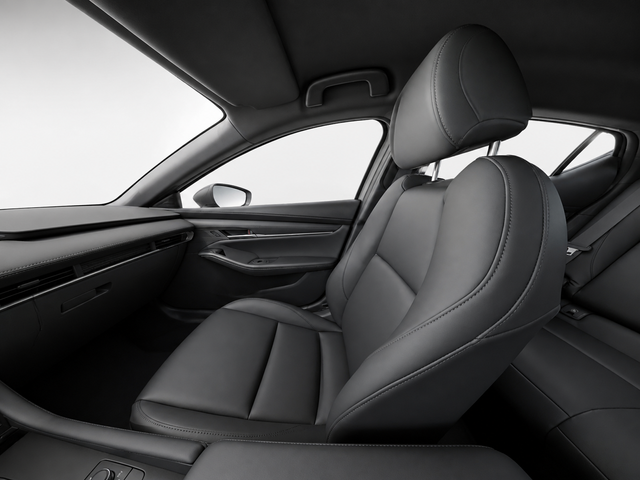New 2026 Platinum Quartz Metallic Mazda 2.5 S Preferred image 11