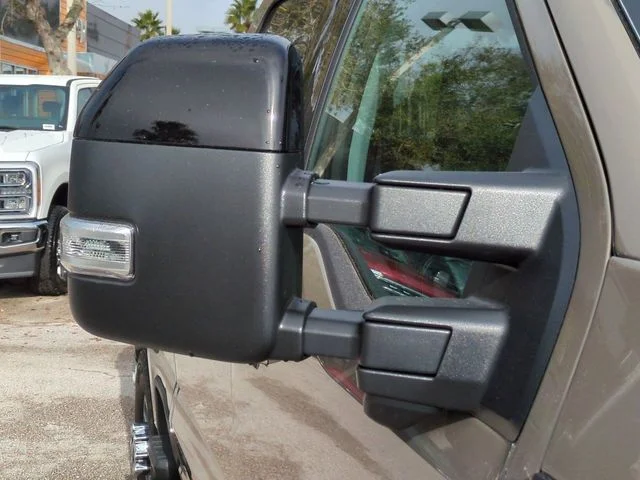 New 2026 Gray Ford Lariat image 12