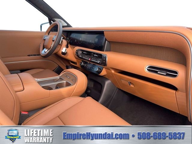 New 2026 Pacific Sapphire Hyundai Calligraphy image 24