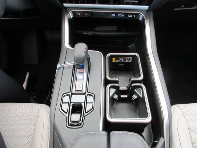 New 2026 Nightfall Mica Lexus PREMIUM AWD image 54