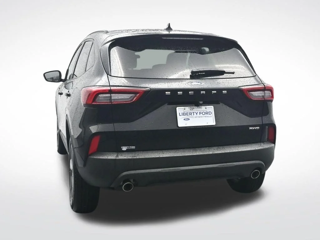 2025 Ford Escape ST-Line - Photo 9