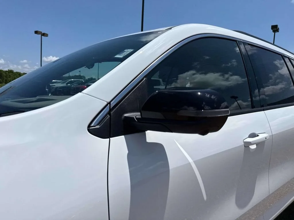 2026 GMC Acadia Elevation - Photo 6