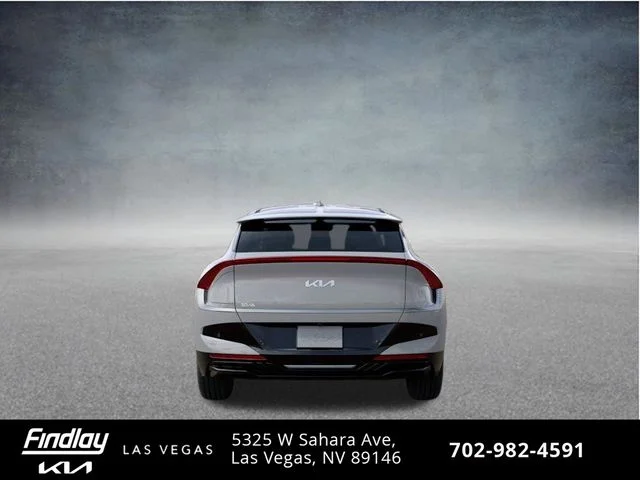 New 2026 Gray Kia Light image 6